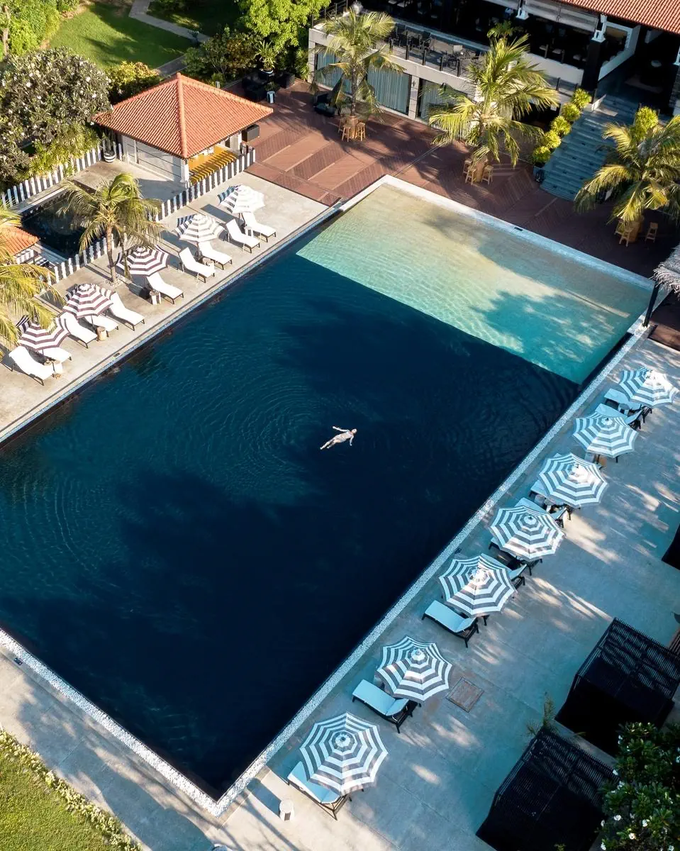 Sun Siyam Pasikudah 5*
