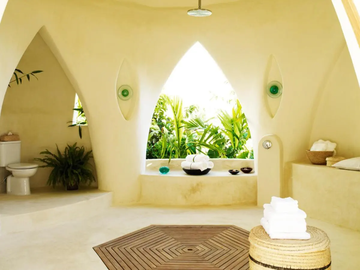 Elewana Kilindi Zanzibar 5*