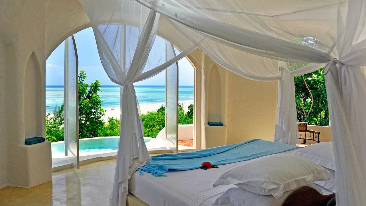 Elewana Kilindi Zanzibar 5*, фото 12