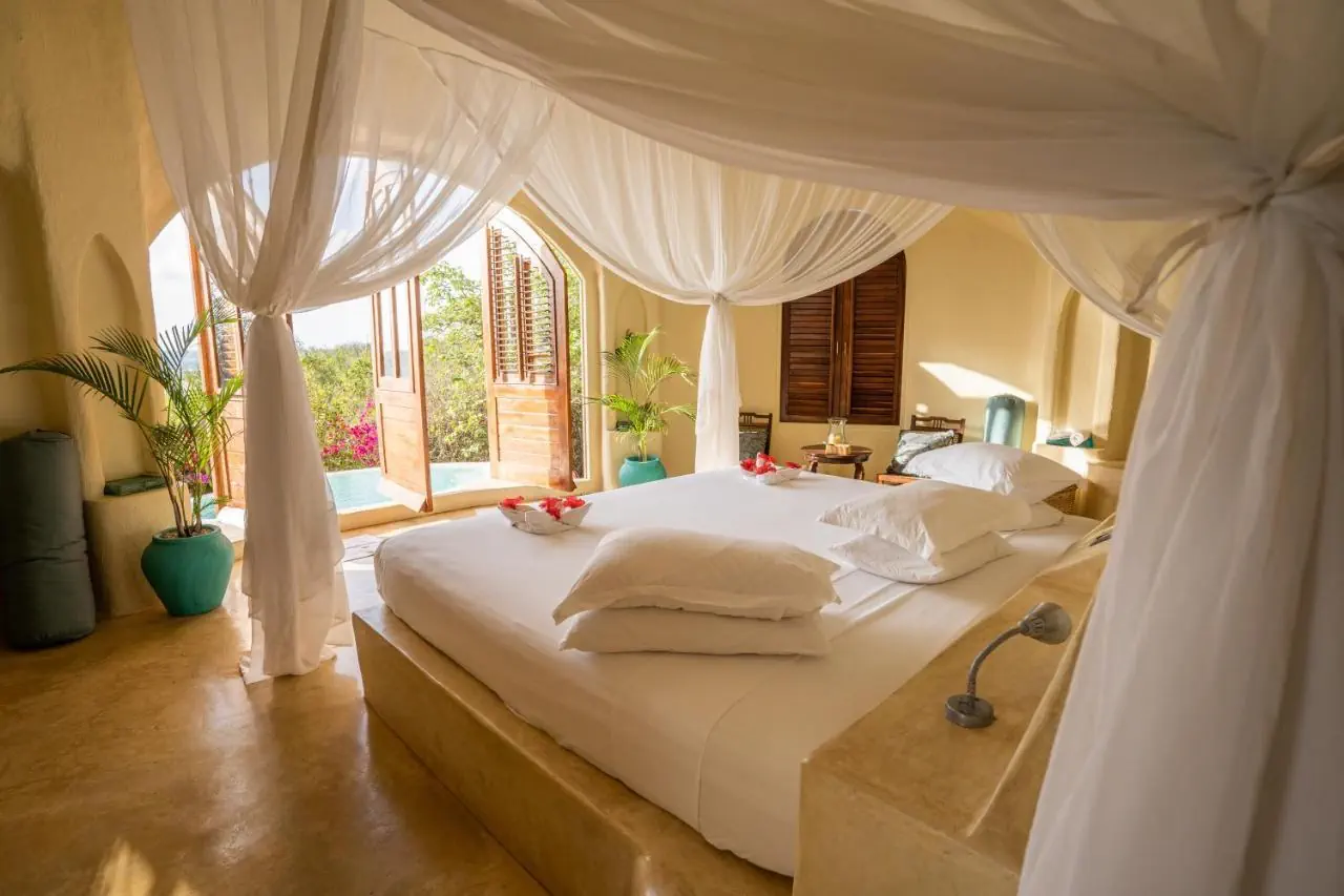 Elewana Kilindi Zanzibar 5*, фото 4