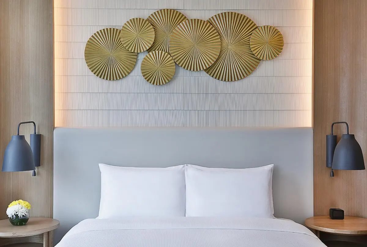 DoubleTree by Hilton Dubai - Business Bay 4*, фото 9
