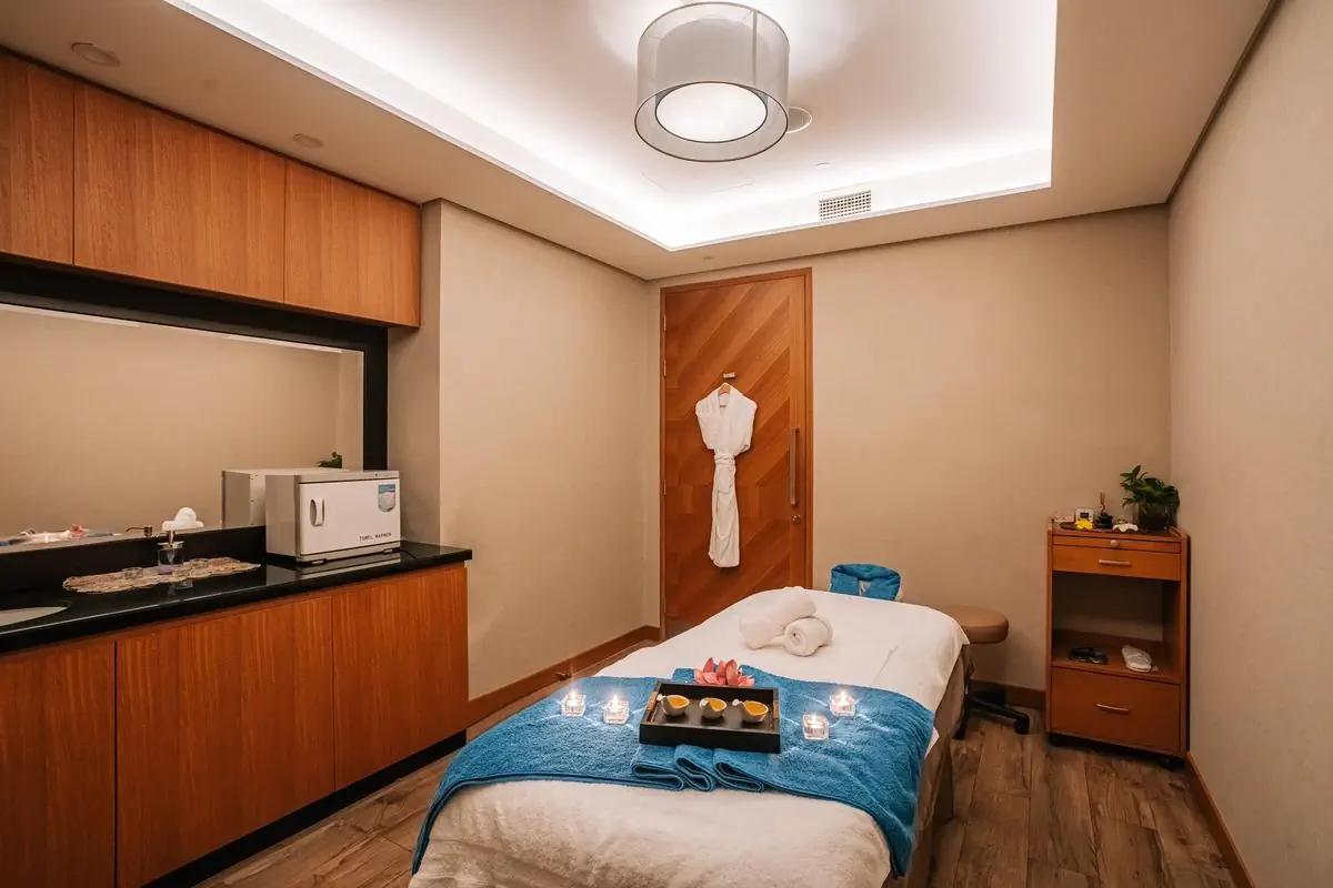 DoubleTree by Hilton Dubai - Business Bay 4*, фото 5