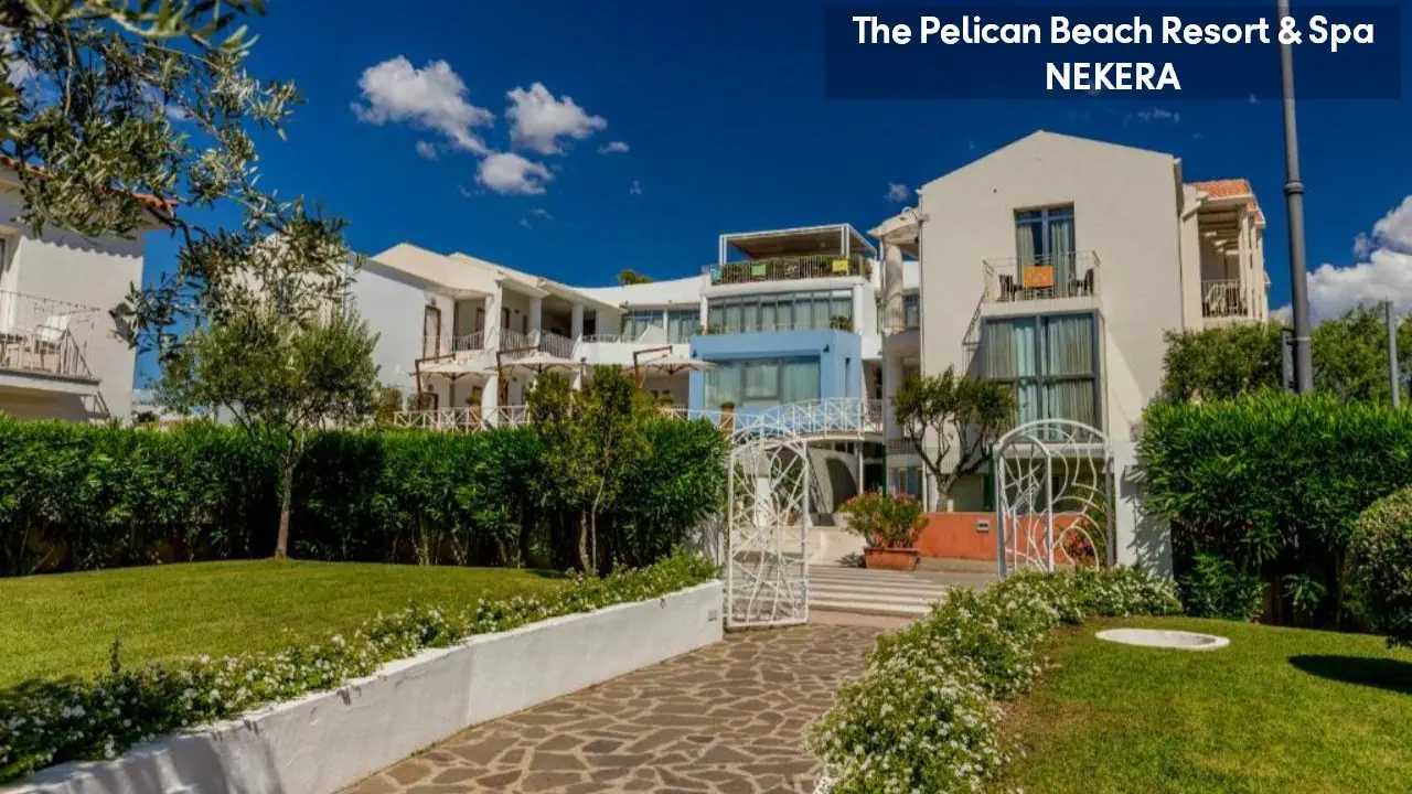 Pelican Beach 4*, фото 1