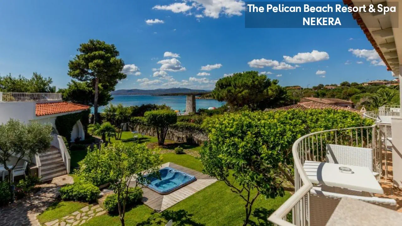 Pelican Beach 4*, фото 14