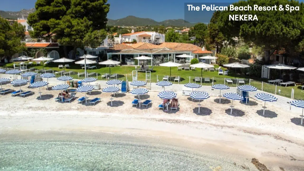 Pelican Beach 4*, фото 2