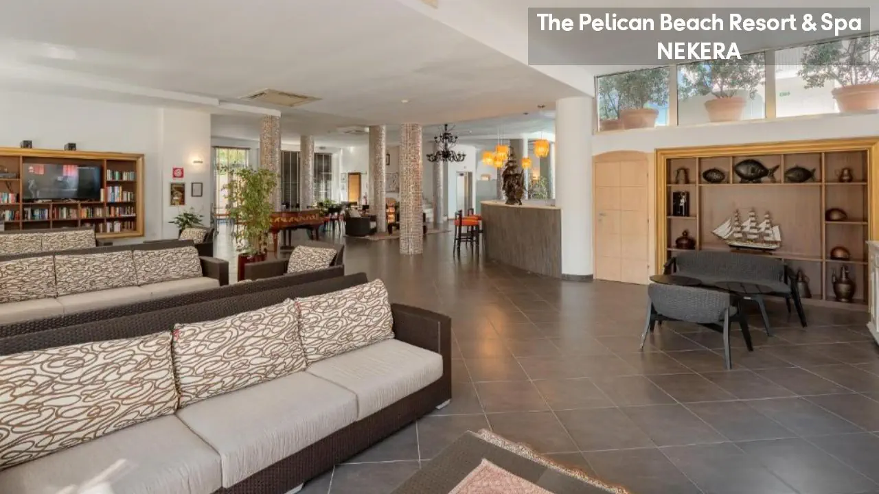 Pelican Beach 4*, фото 6
