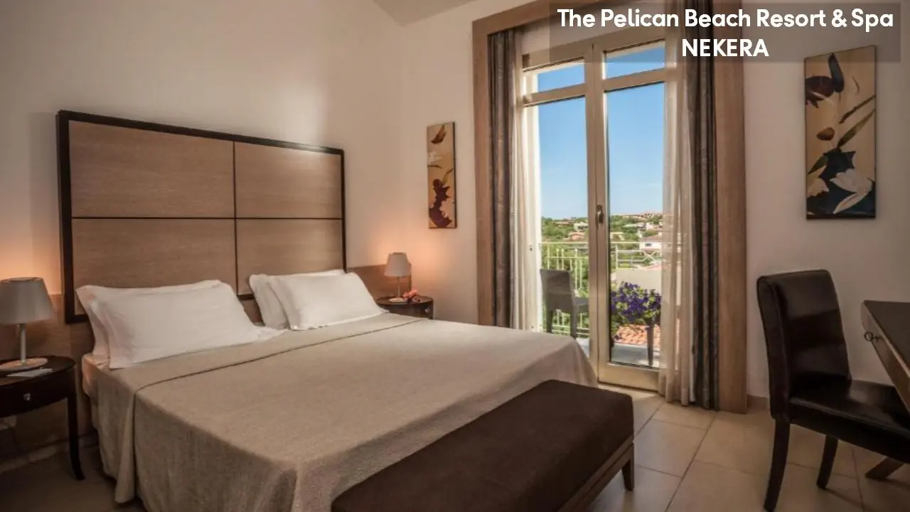 Pelican Beach 4*, фото 11