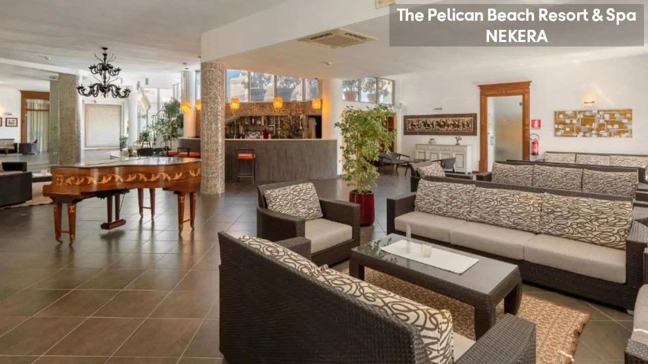 Pelican Beach 4*, фото 4