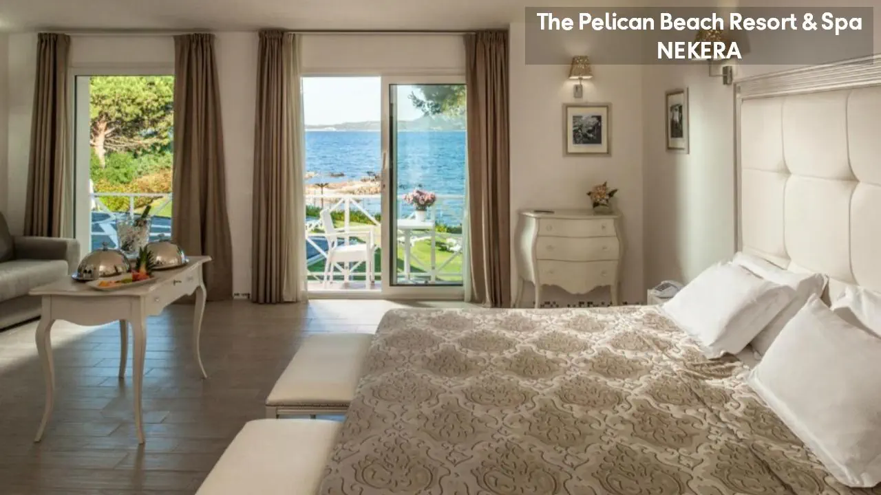 Pelican Beach 4*, фото 13