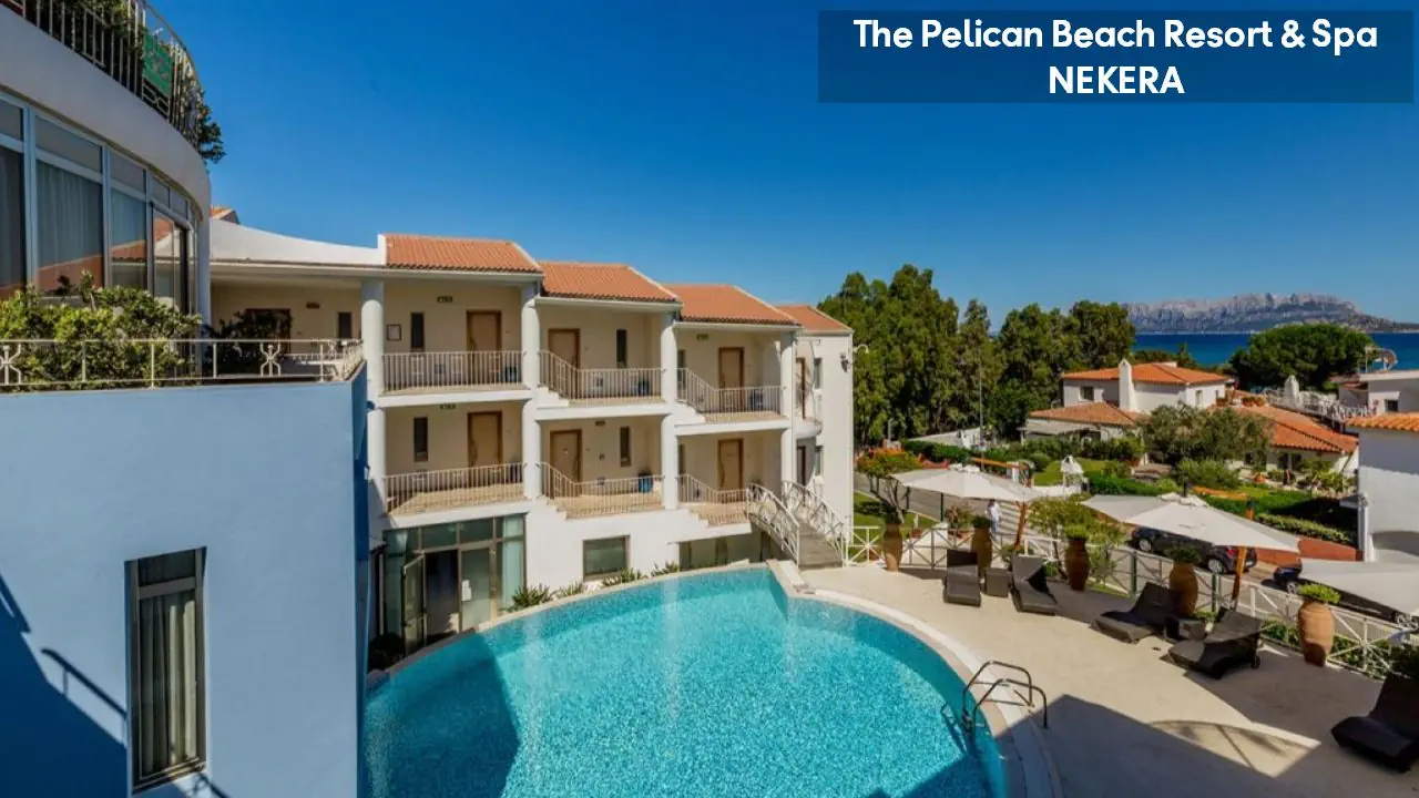 Pelican Beach 4*, фото 3