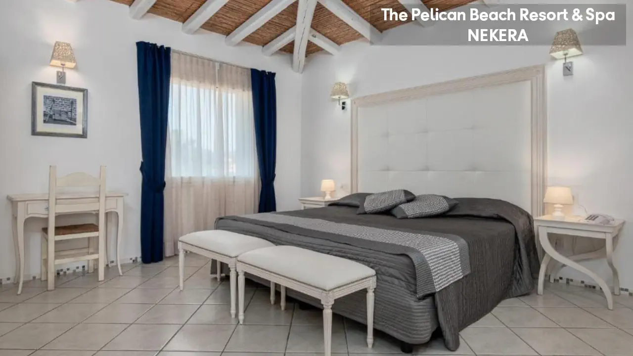 Pelican Beach 4*, фото 8