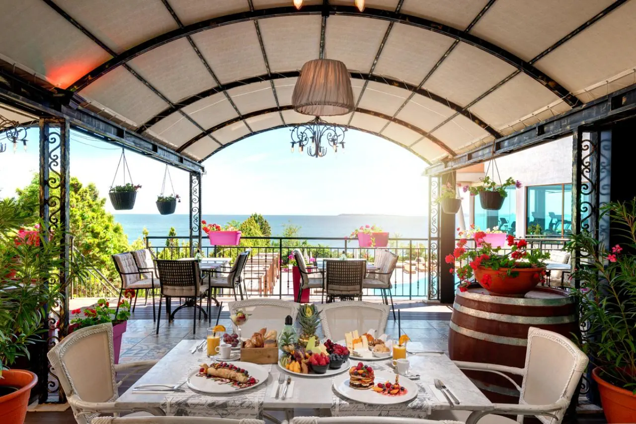 Grand Hotel 4*, фото 13