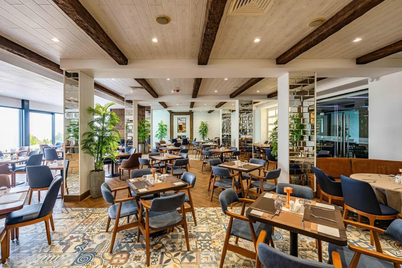 Grand Hotel 4*, фото 16