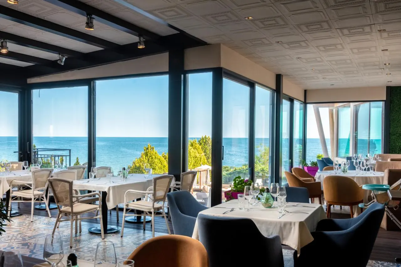 Grand Hotel 4*, фото 10