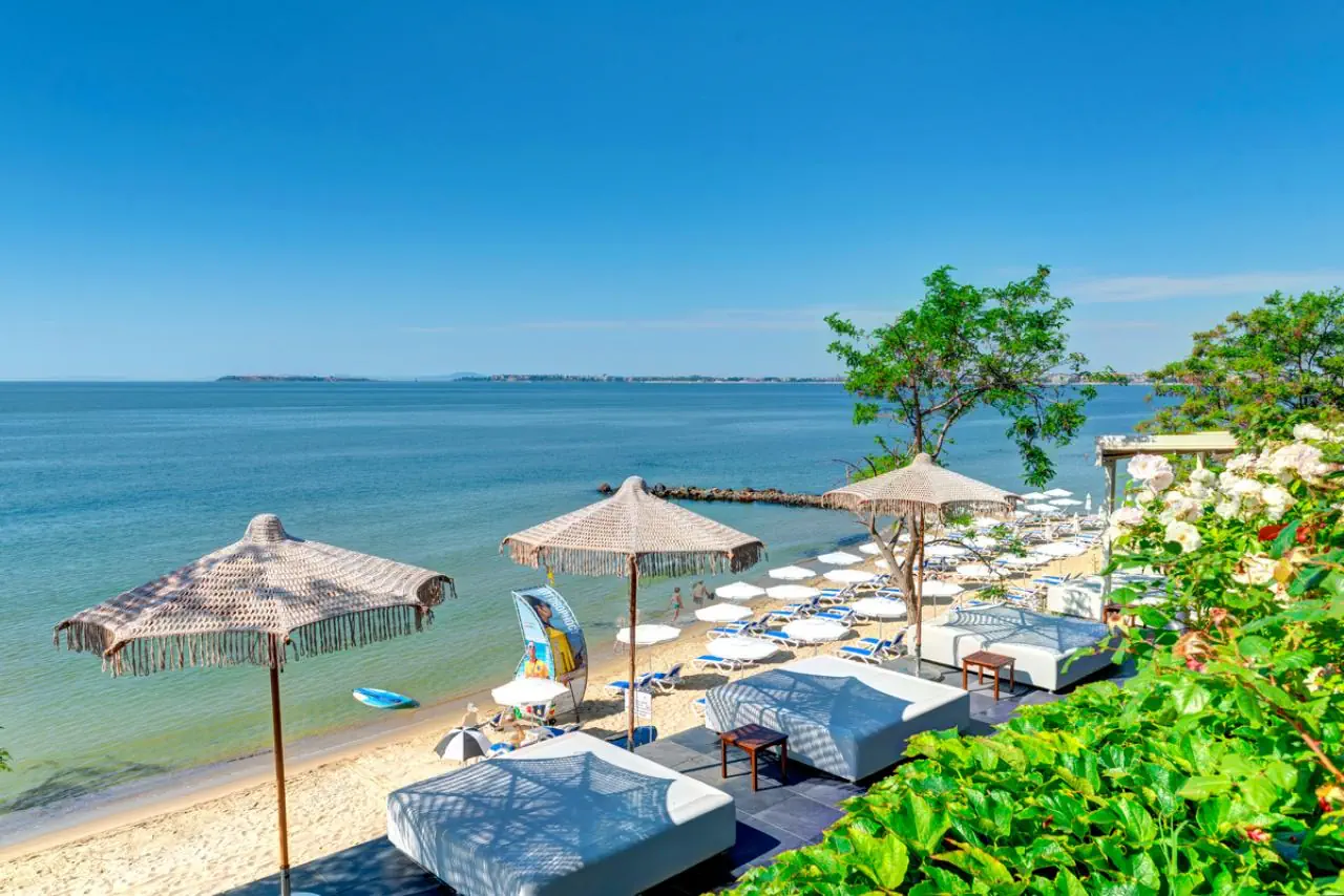 Grand Hotel 4*, фото 2
