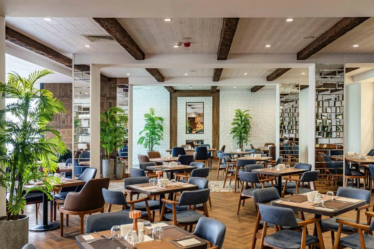 Grand Hotel 4*, фото 15