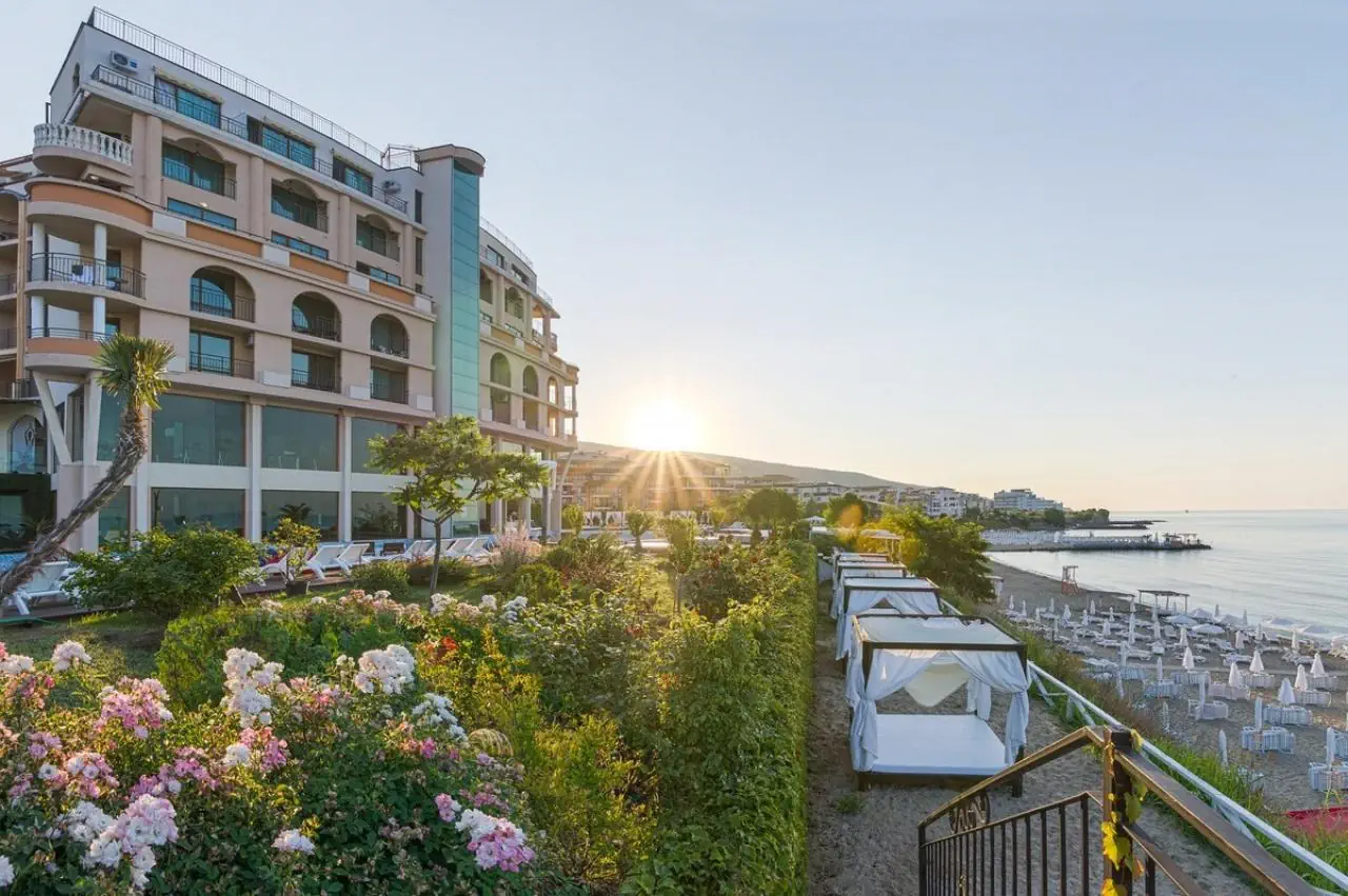 Grand Hotel 4*, фото 3