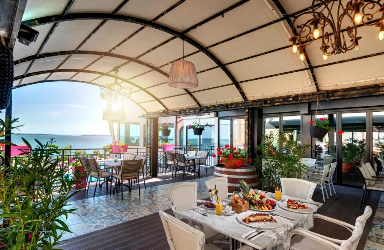 Grand Hotel 4*, фото 14