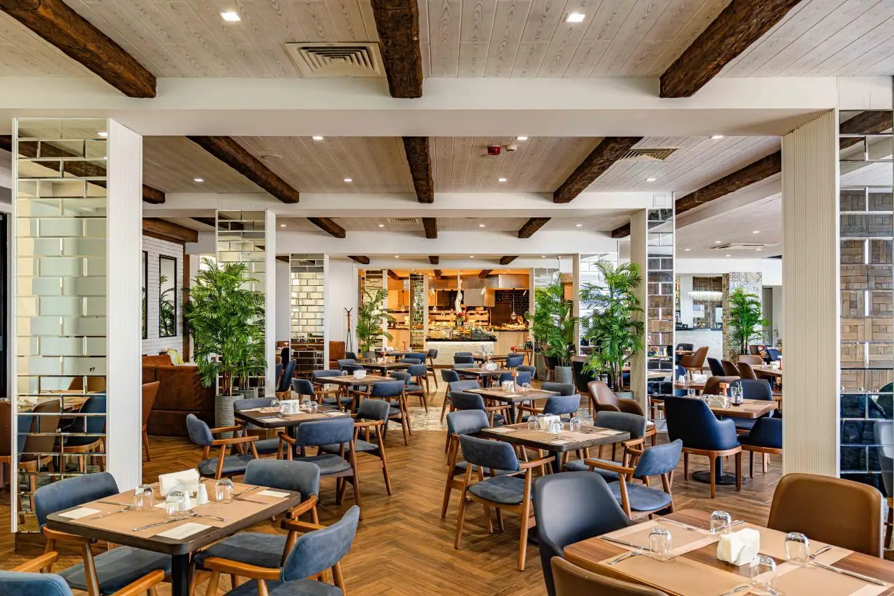 Grand Hotel 4*, фото 8