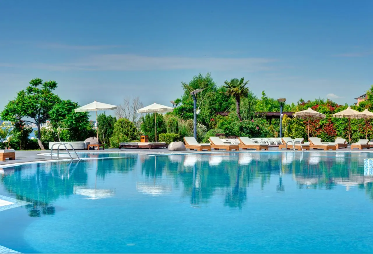 Grand Hotel 4*, фото 4