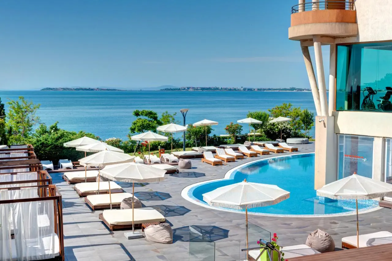 Grand Hotel 4*, фото 6
