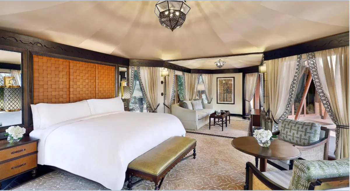 The Ritz-Carlton Ras Al Khaimah, Al Wadi Desert 5*, фото 11