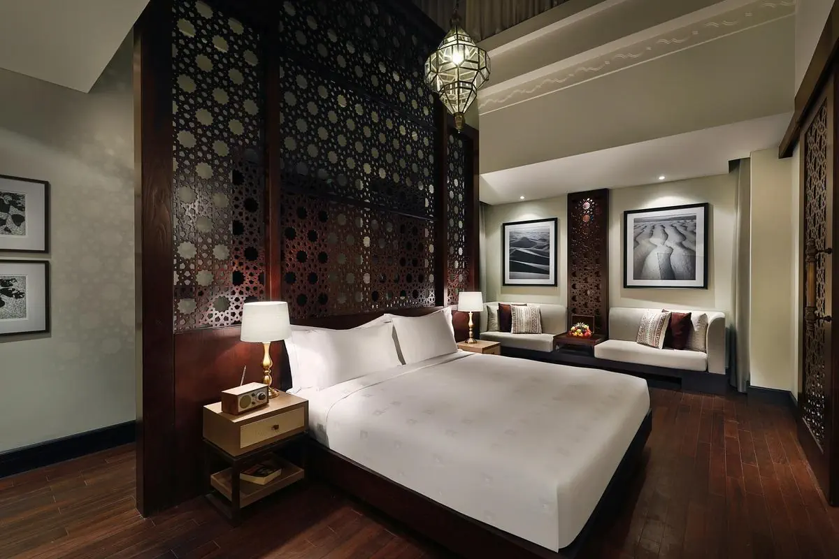 The Ritz-Carlton Ras Al Khaimah, Al Wadi Desert 5*, фото 7