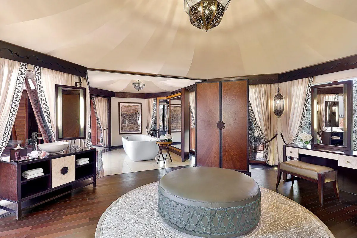 The Ritz-Carlton Ras Al Khaimah, Al Wadi Desert 5*, фото 12