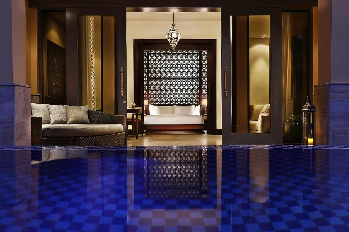 The Ritz-Carlton Ras Al Khaimah, Al Wadi Desert 5*, фото 9