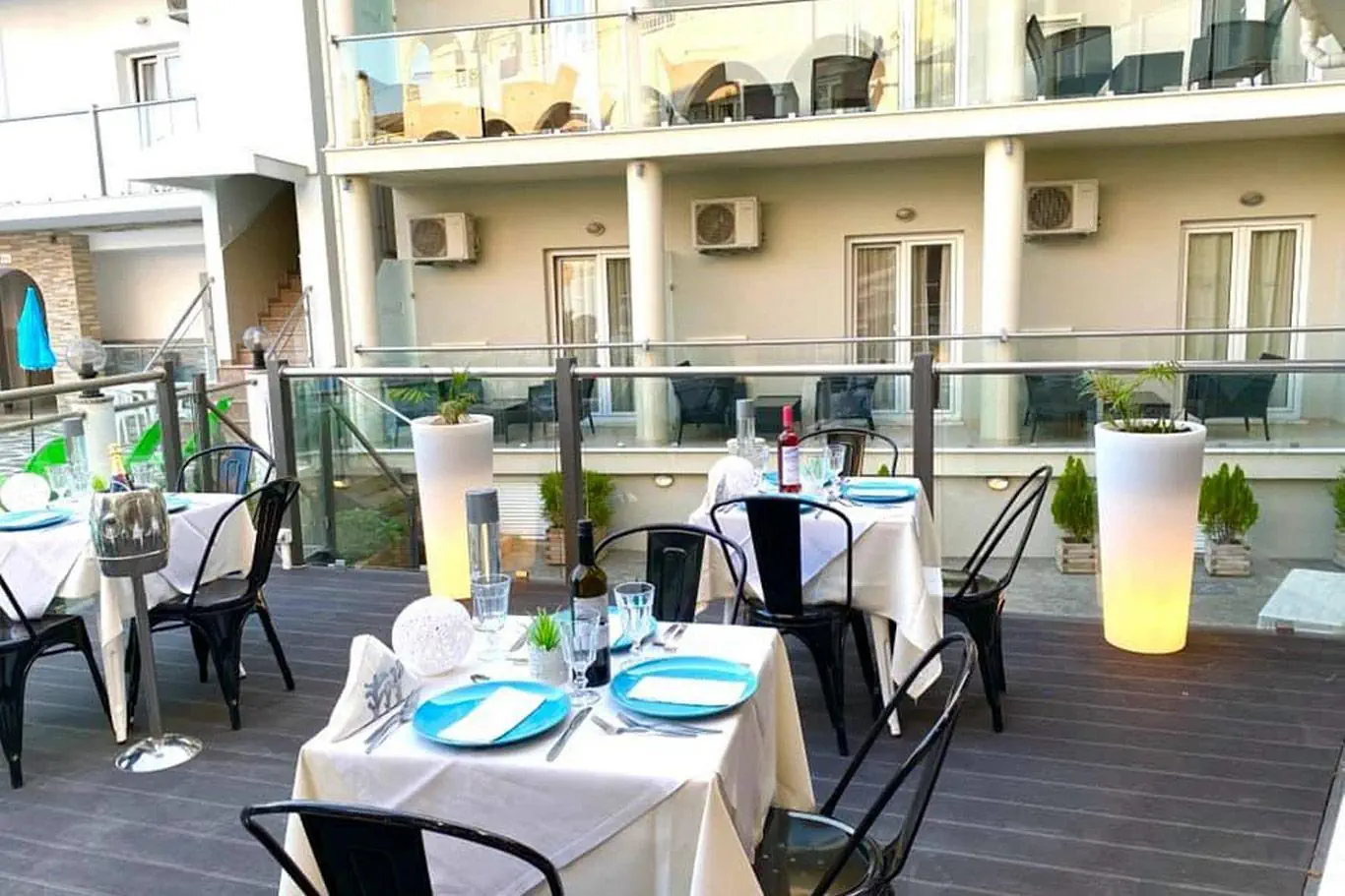 Palotel Luxury 3*, фото 14