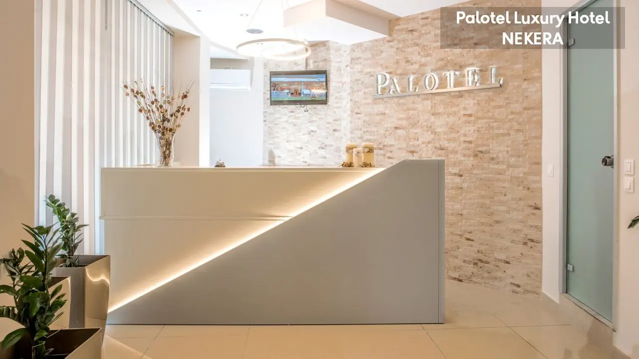 Palotel Luxury 3*, фото 8