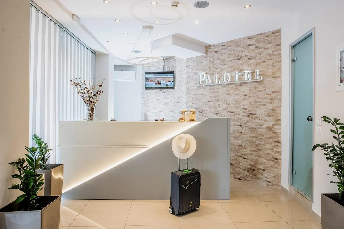 Palotel Luxury 3*, фото 16