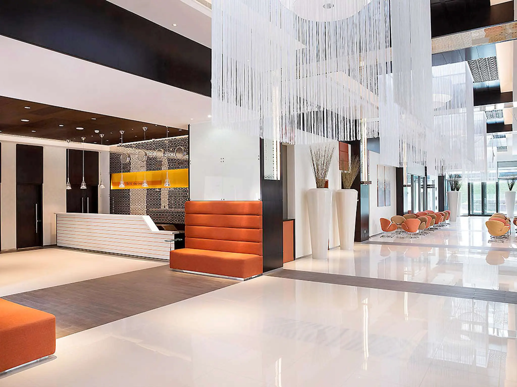 Ibis One Central 3*, фото 2