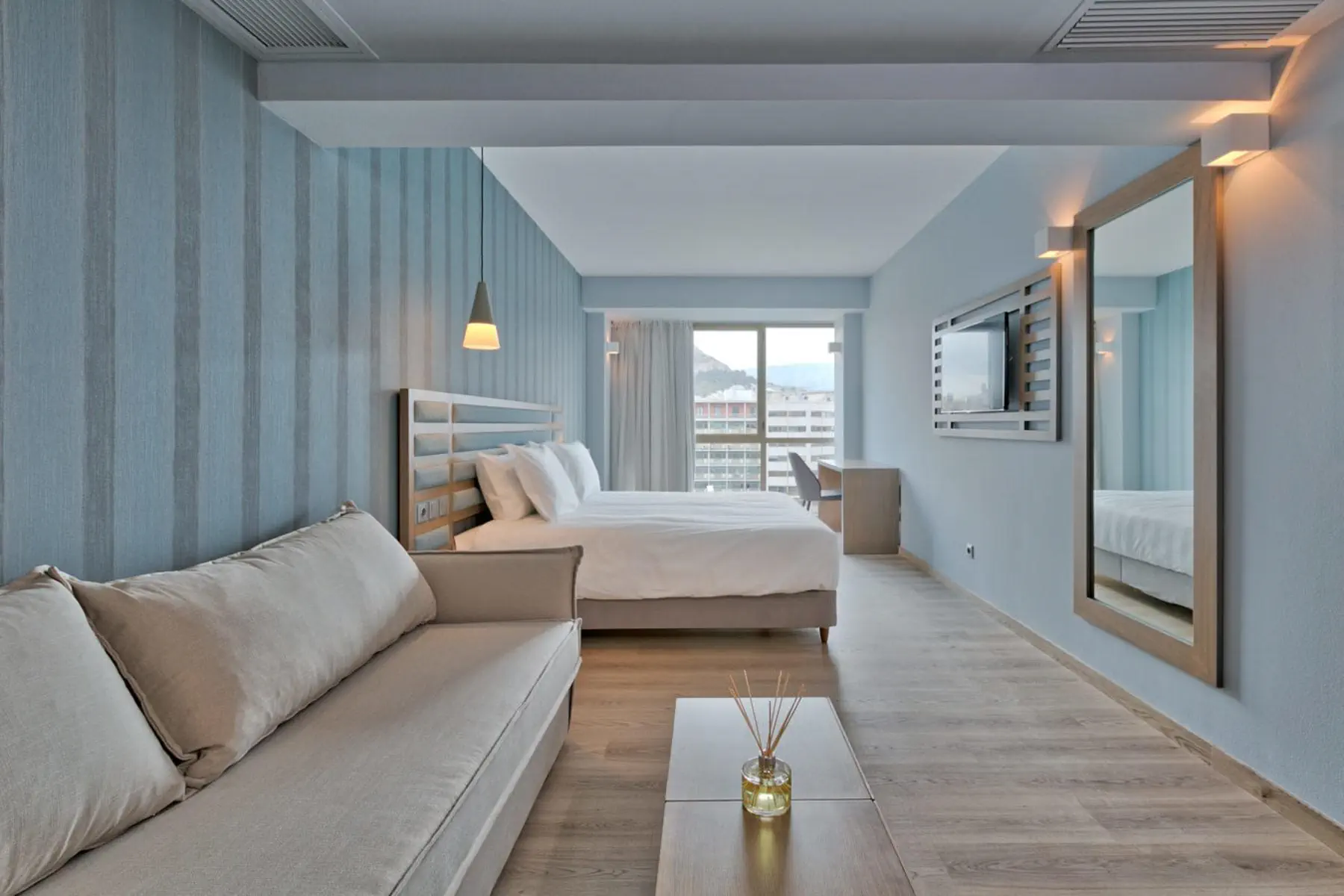 Athens Tiare 4*, фото 12