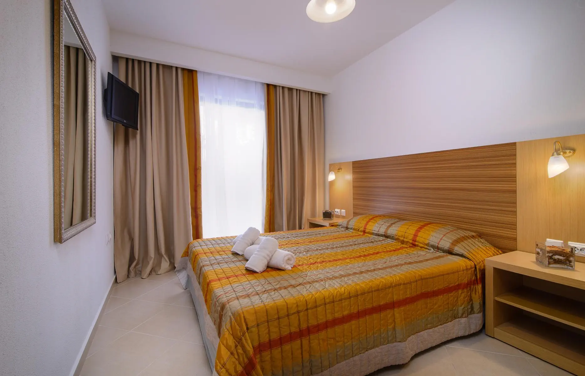 Apanemia by Flegra Hotels 3*, фото 8