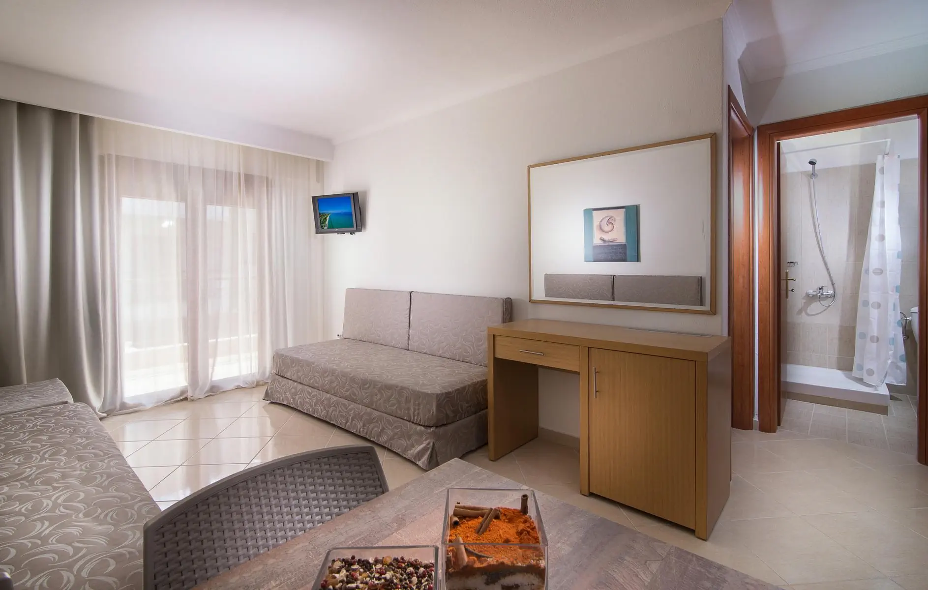 Apanemia by Flegra Hotels 3*, фото 3