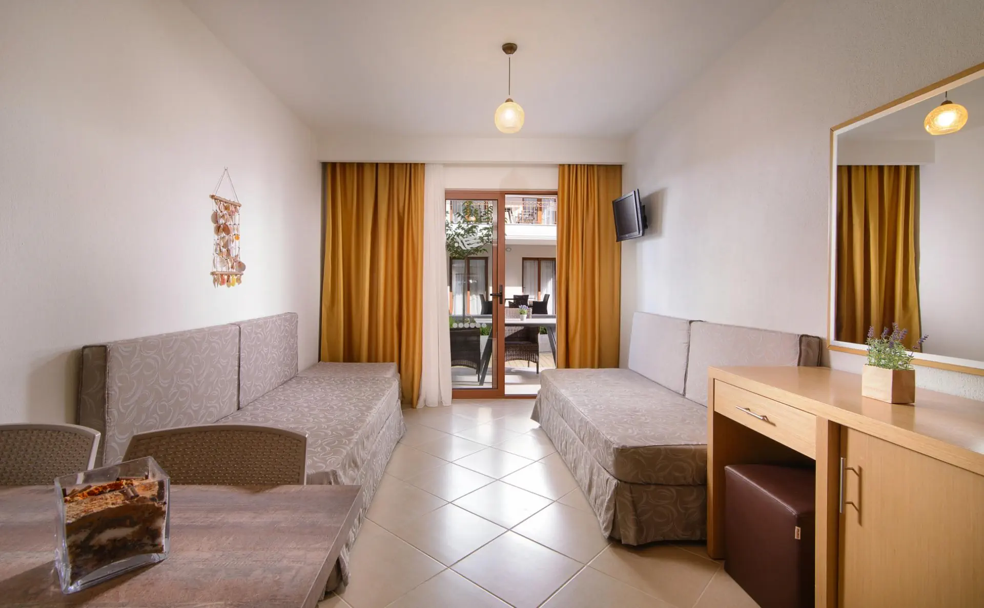 Apanemia by Flegra Hotels 3*, фото 6
