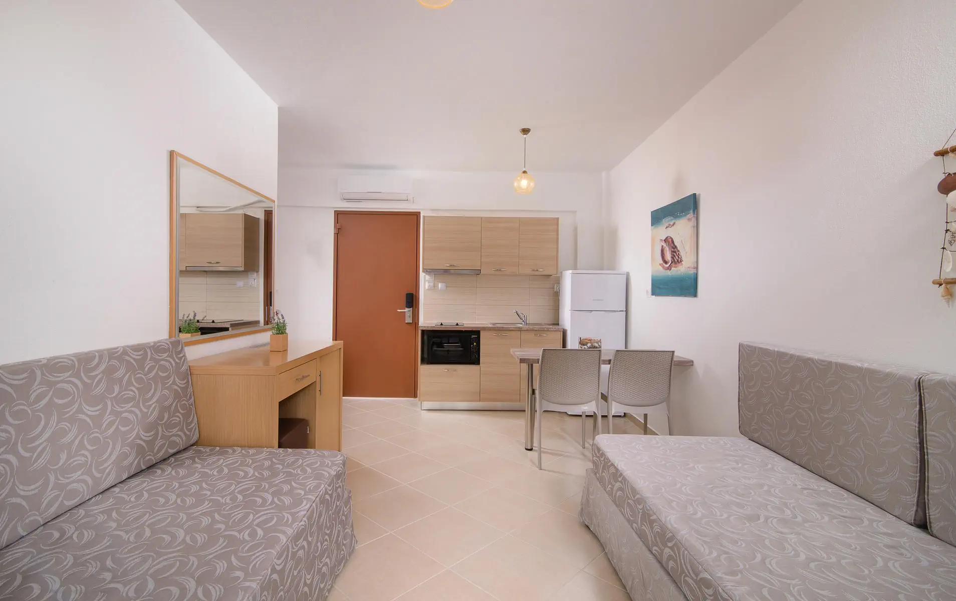 Apanemia by Flegra Hotels 3*, фото 7