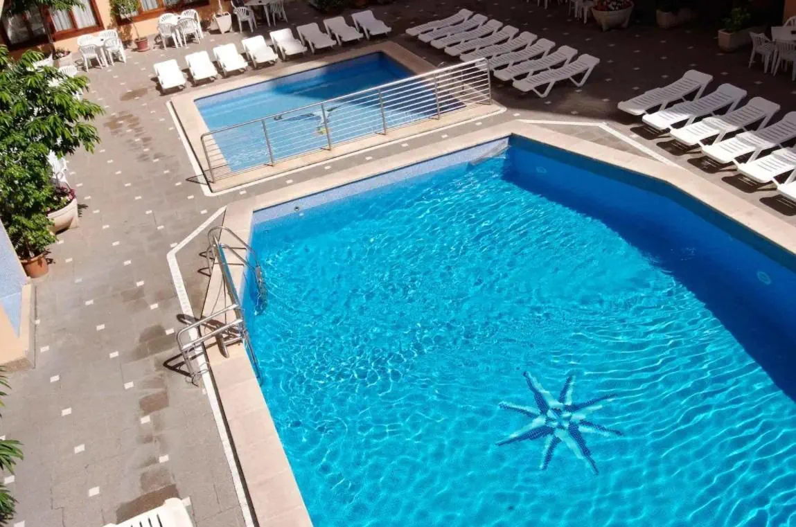 tent Bahia de Palma 3*