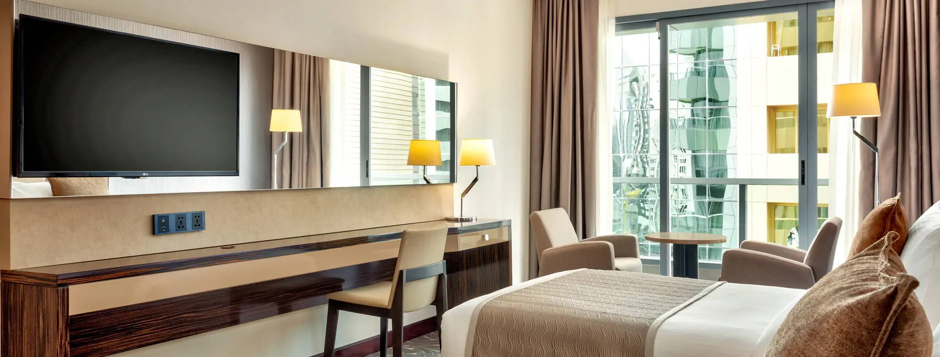 Hawthorn by Wyndham, фото 10