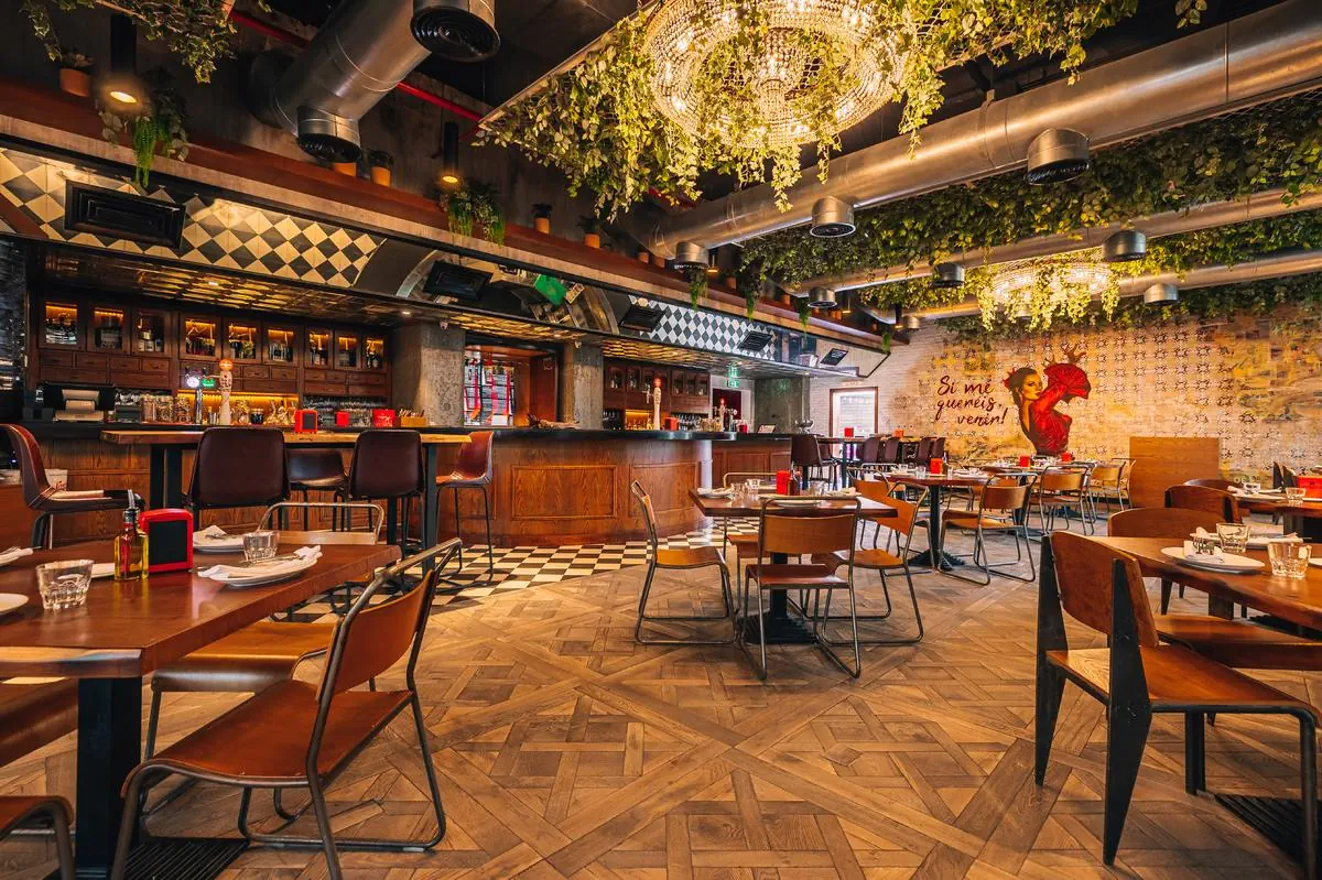 TRYP by Wyndham Dubai 4*, фото 15