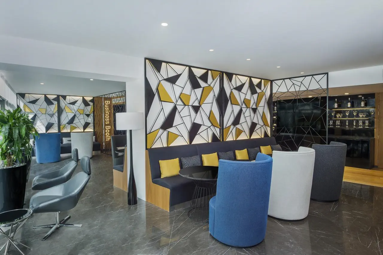 TRYP by Wyndham Dubai 4*, фото 2