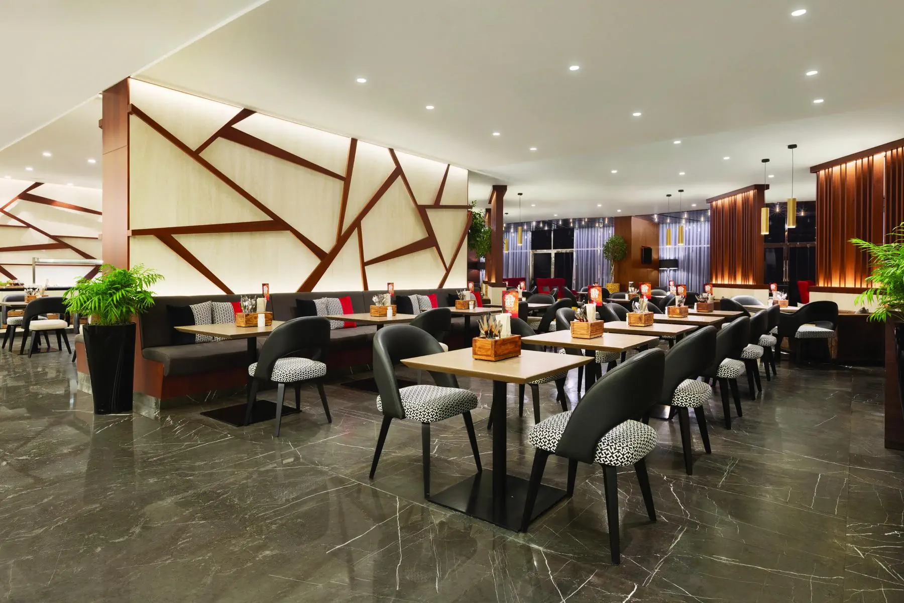TRYP by Wyndham Dubai 4*, фото 12