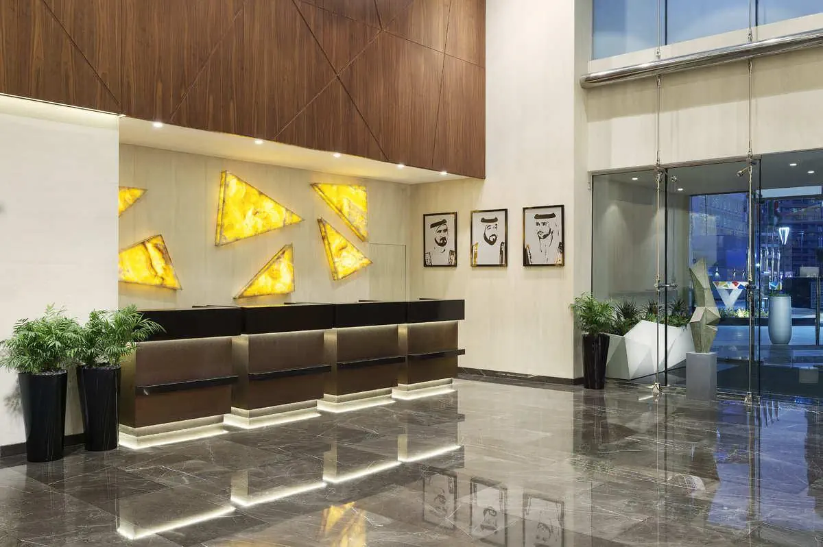 TRYP by Wyndham Dubai 4*, фото 9
