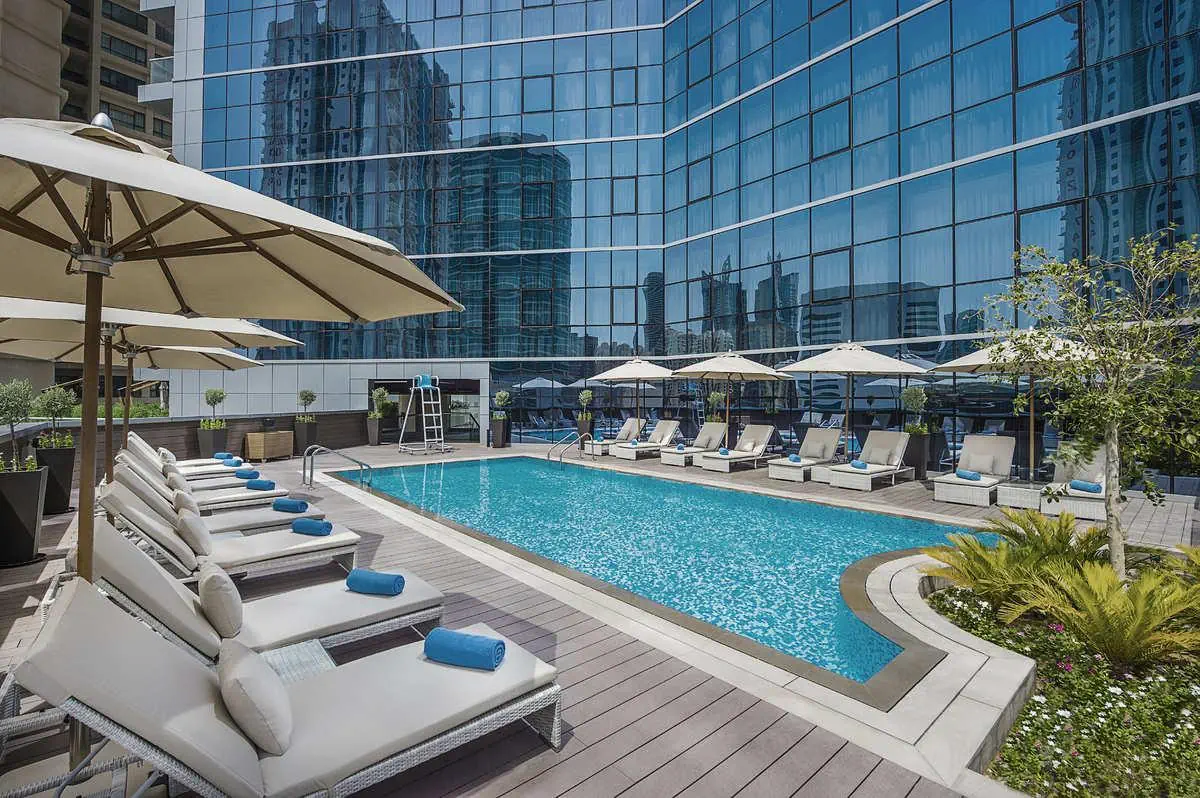 TRYP by Wyndham Dubai 4*, фото 7