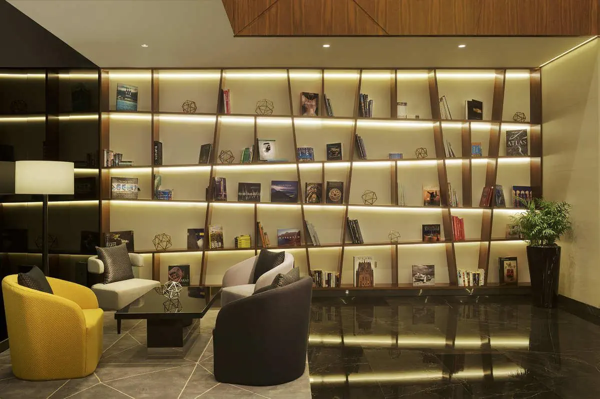 TRYP by Wyndham Dubai 4*, фото 11