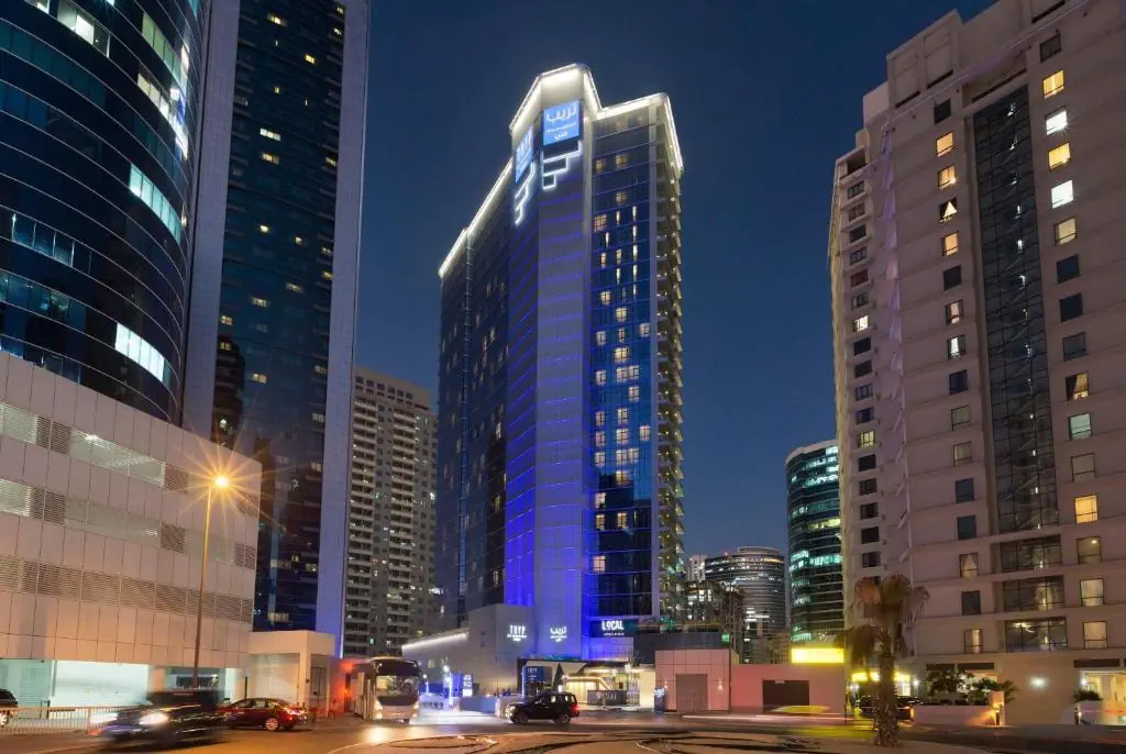 TRYP by Wyndham Dubai 4*, фото 6