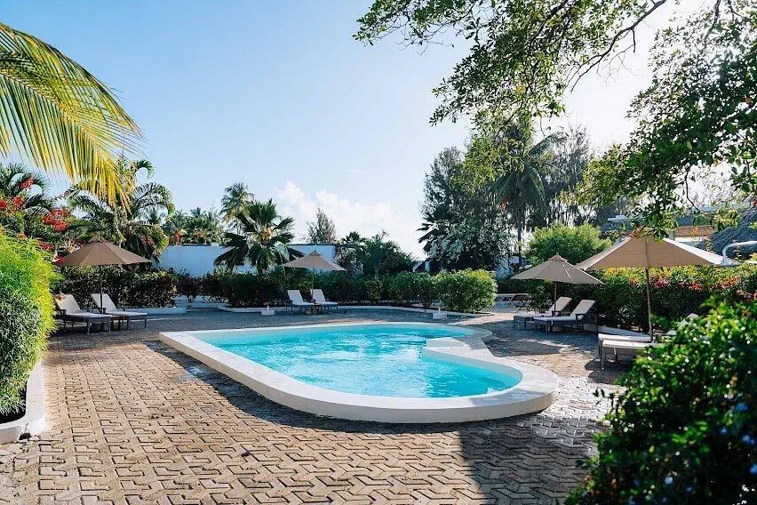 Dhow Inn Boutique 4*, фото 10