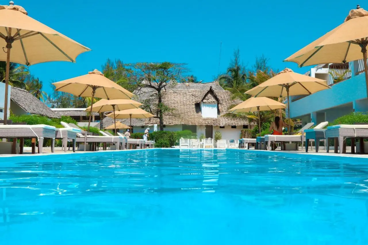 Dhow Inn Boutique 4*, фото 4