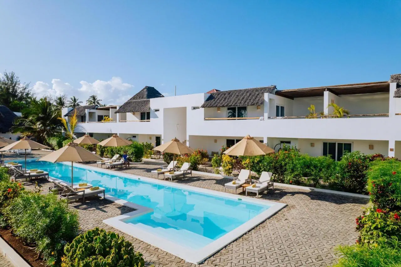 Dhow Inn Boutique 4*, фото 9